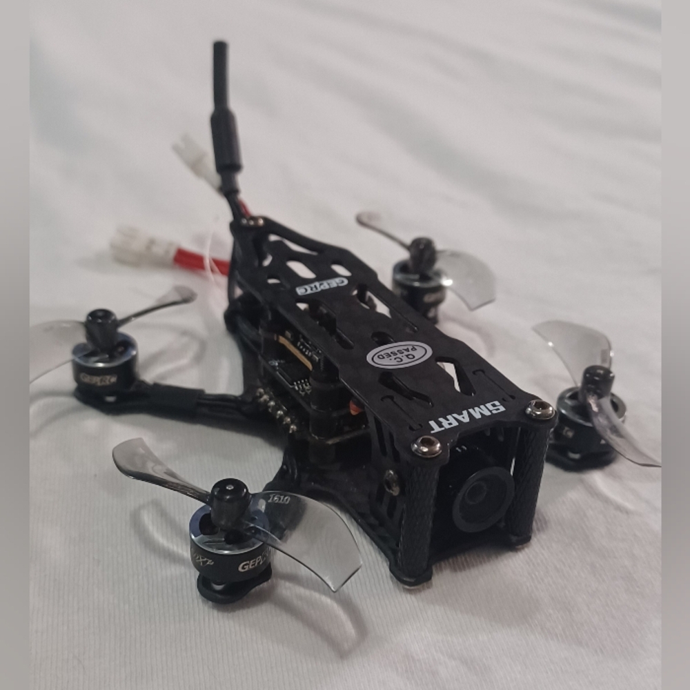 GEPRC Smart16 Freestyle FPV Drone